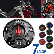 Fuel Tank Cap Cover For YAMAHA TT600E/TT600S SUPER TENERE/XT1200ZE