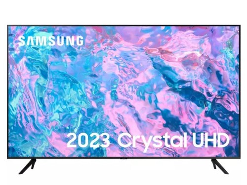 Samsung ue65cu7100kxxu - samsung,