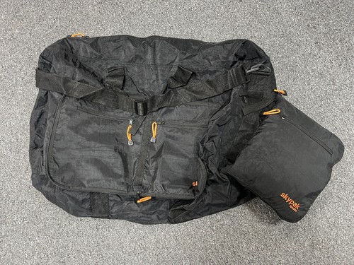 Skyflite skypak folding duffle - skyflite,