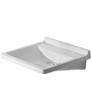 Duravit 0312600000 Starck3