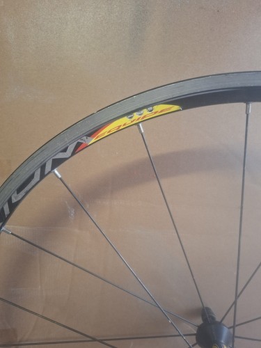 Mavic ksyrium equipe 700c road - ksyrium,