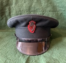 Obsolete Royal Ulster