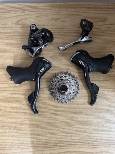 Shimano 105 5600 - , 2x10