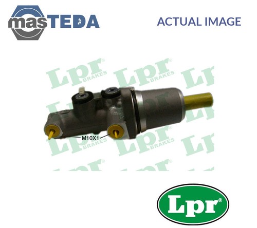 1597 brake master cylinder - master, lpr