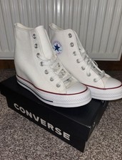 Converse Chuck 70 Wedge