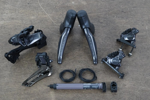 Shimano ultegra r8170 di2 - r8170, 12