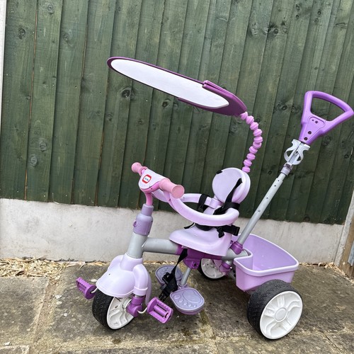 Little tikes trike - tikes, 1