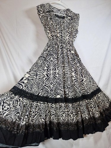 Stella morgan midi vintage - midi,