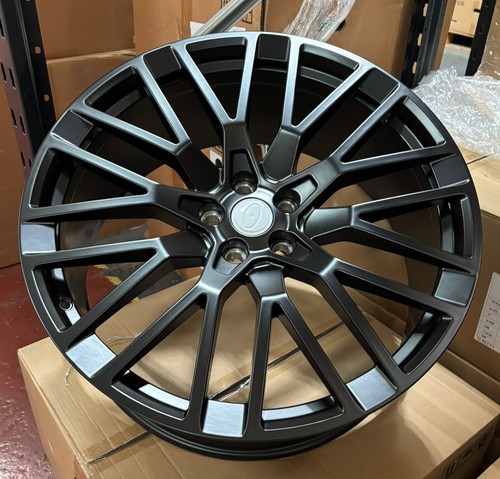Range rover sport l494 - 4,