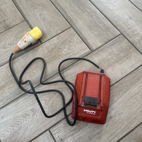 Hilti li ion battery - hilti, c