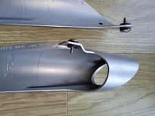 Suzuki Gsr 600 K7 2006 Exhaust