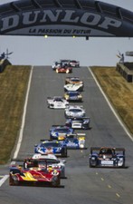 Eric van de Poele Marc