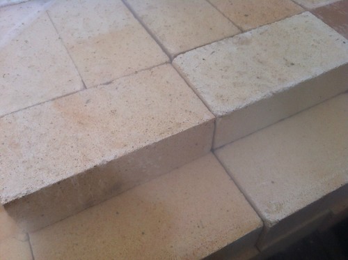 X 3 clay - 3",