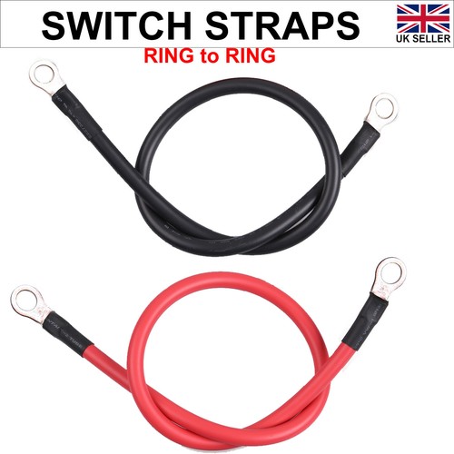 Battery switch lead power - lead,