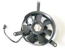 SUZUKI GSX-R 600 WVBG K1 K2 K3 FAN IMPELLER RADIATOR MOTOR