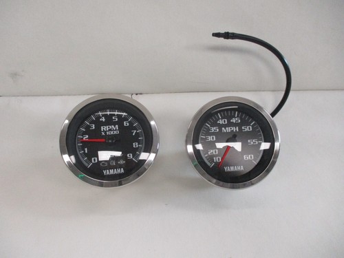 Yamaha speedometer - speedometer, &