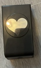 Stampin' up! Heart Punch Large