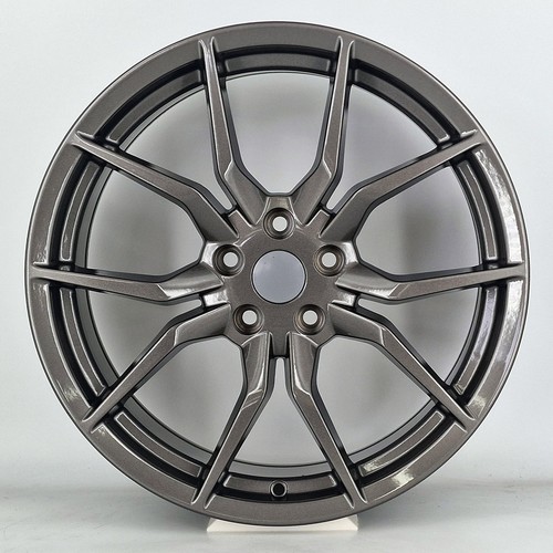 Frs van alloy wheels - 18",