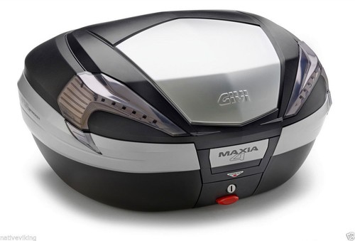 Givi 1146fz rack - givi, nc