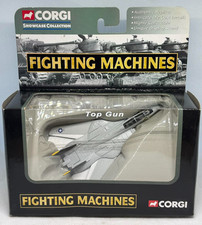 CORGI Fighting Machines