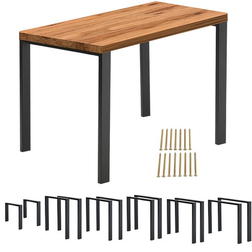 Heavy duty metal table legs - duty,