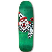 Clown Skateboards Clown Pool