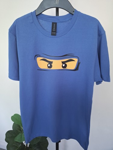 Men lego ninga - lego, tshirt