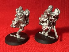 Uruk Hai Carrying  Merry And