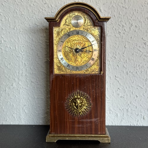 Reduced swiza tempus - **reduced**,