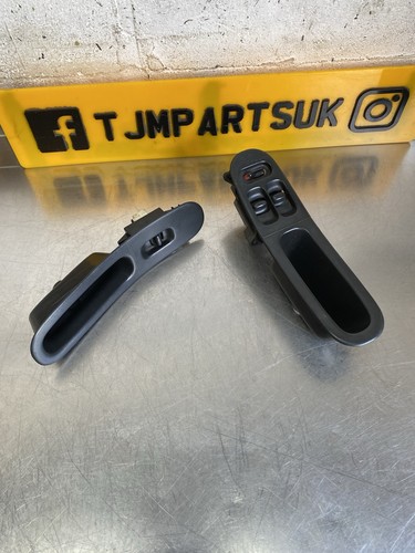 Honda civic black door - honda, eg