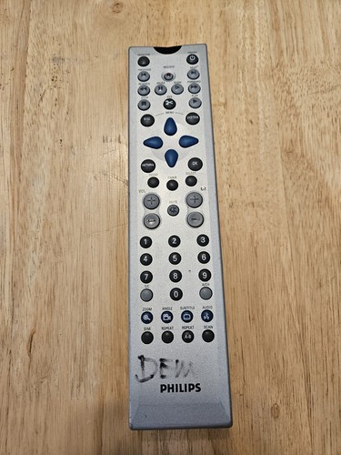 Philips rc2056 dvd - rc2056/01,