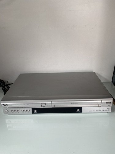 Dvc8700 twin dvd vhs - lg,