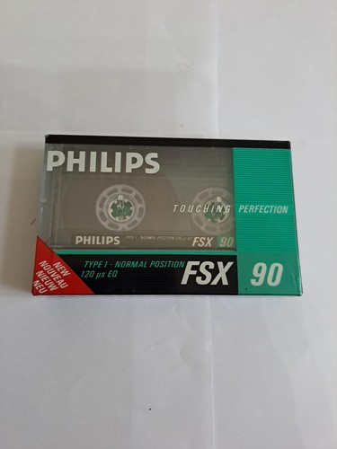 Philips fsx90 rare - philips, i