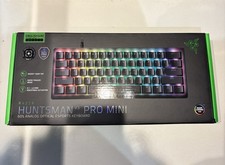 Razer Huntsman V3 Pro Mini