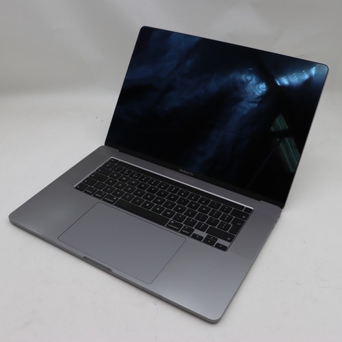 Apple macbook pro 2019 - macbook,