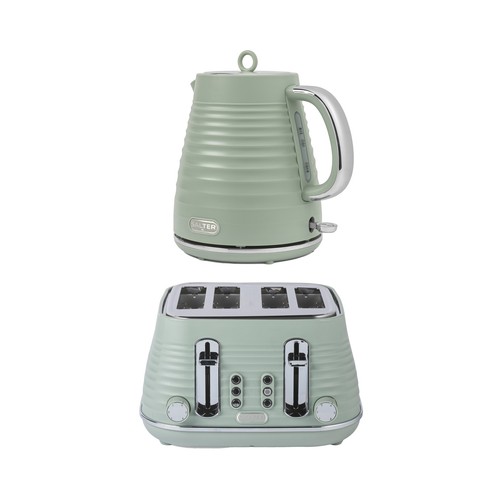 Salter toaster kettle ripple - salter,