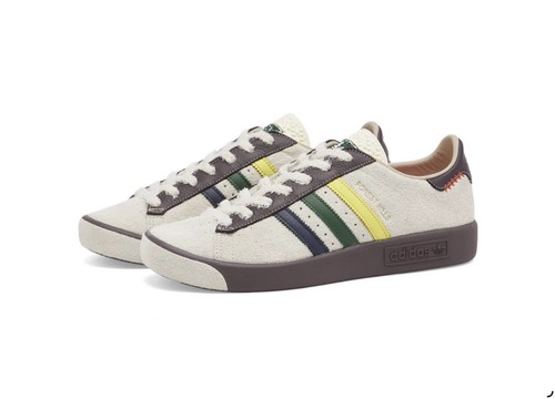 Adidas brain dead - adidas,