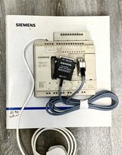 Siemens SIMATIC S5-90U PLC +