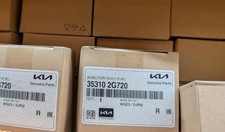 Genuine Fuel Injector for