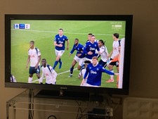 Sony Bravia 46” KDL- 46EX503