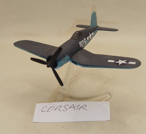 Corgi scale diecast - corgi,
