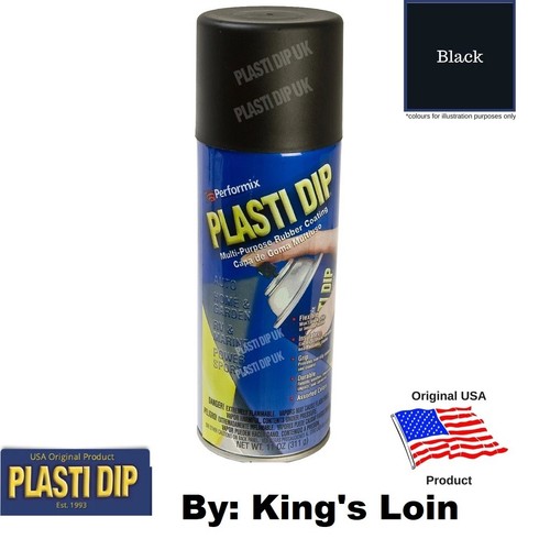 Plastidip aerosol air - us,