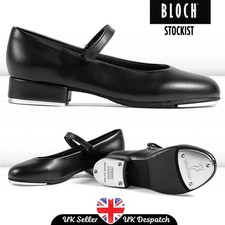 BLOCH Melody Girls Tap Dancing