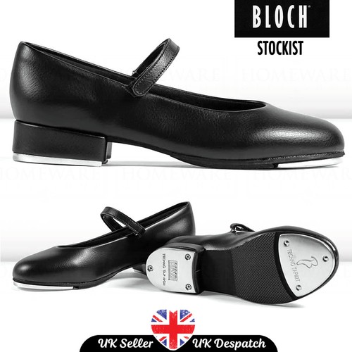 Bloch melody girls tap - melody,