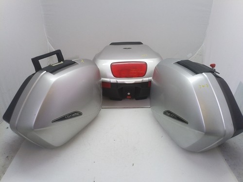 Honda vfr 800 - vfr, 2002-2005