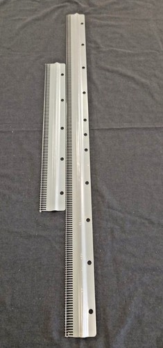 Knitmaster knitting machine - knitting,