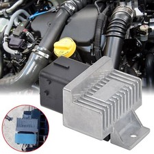 GLOW PLUG RELAY CONTROL UNIT 9640469680 FITS CITROEN RENAULT MASTER II/TRAFIC