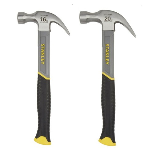 Stanley soft grip curved - stanley,