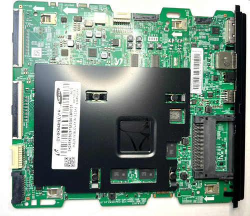 Main board bn94 - board, bn94-10758j