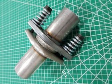 UNIVERSAL FLEXIBLE FLANGE KIT